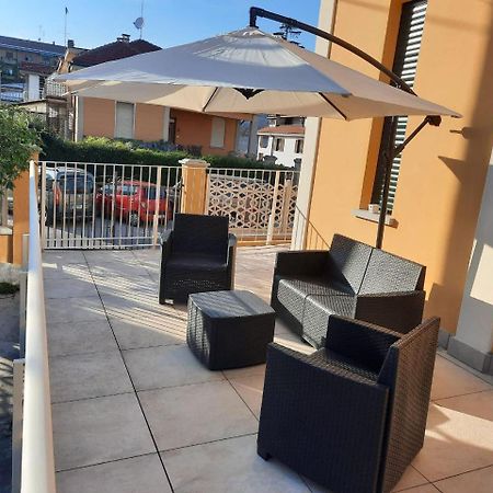 La Villetta A Cuneo Zewnętrze zdjęcie